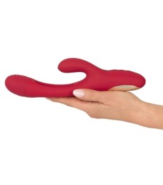 „Masturbator 07" mit Vibration und Saugfunktion