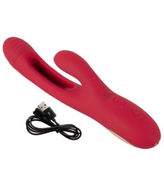 „Masturbator 07" mit Vibration und Saugfunktion