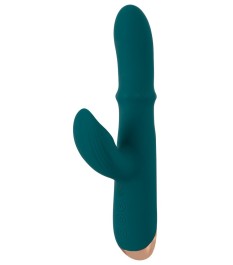 „Masturbator 08" mit Shaking-Funktion + Booster Button