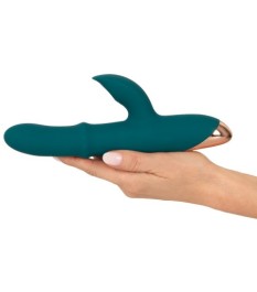 „Masturbator 08" mit Shaking-Funktion + Booster Button