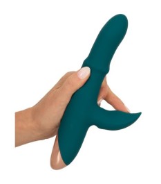 „Masturbator 08" mit Shaking-Funktion + Booster Button