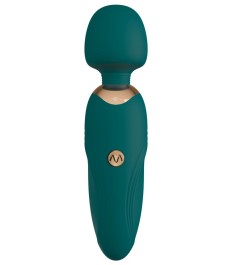 Massagestab „Petite Wand“ mit 10 Vibrationsmodi
