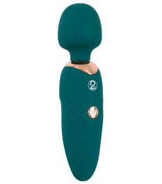 Massagestab „Petite Wand“ mit 10 Vibrationsmodi