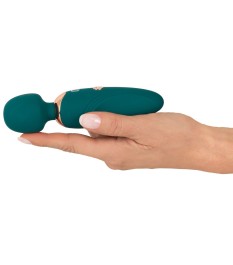 Massagestab „Petite Wand“ mit 10 Vibrationsmodi