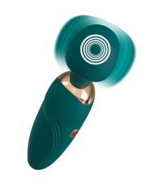 Massagestab „Petite Wand“ mit 10 Vibrationsmodi
