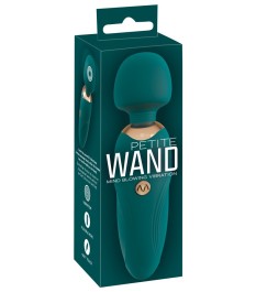 Massagestab „Petite Wand“ mit 10 Vibrationsmodi