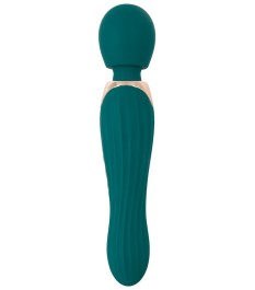 Massagestab „Grande Wand“ mit 5 Vibrationsmodi in je 7 Intensitäten