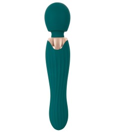 Massagestab „Grande Wand“ mit 5 Vibrationsmodi in je 7 Intensitäten