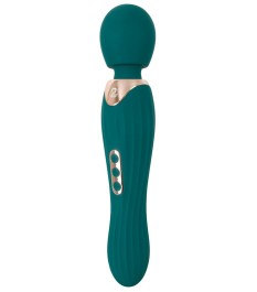 Massagestab „Grande Wand“ mit 5 Vibrationsmodi in je 7 Intensitäten