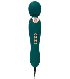 Massagestab „Grande Wand“ mit 5 Vibrationsmodi in je 7 Intensitäten