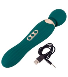 Massagestab „Grande Wand“ mit 5 Vibrationsmodi in je 7 Intensitäten