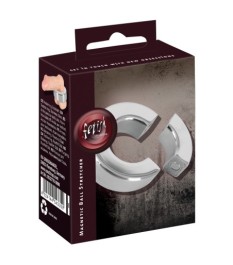 „Magnetic Ball Stretcher“