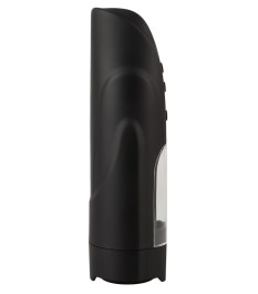 „Masturbator 09“ mit Stroking-Funktion, Rotation und sexy Stöhnen