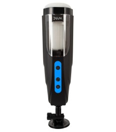 Pulsator „Clitoral Suction Stimulator“ mit 10 Intensitäten