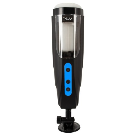 Pulsator „Clitoral Suction Stimulator“ mit 10 Intensitäten