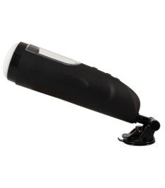 Pulsator „Clitoral Suction Stimulator“ mit 10 Intensitäten