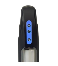 „Masturbator 09“ mit Stroking-Funktion, Rotation und sexy Stöhnen