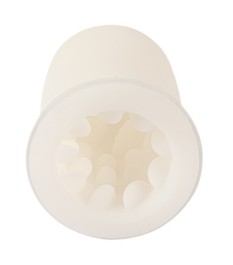 „Masturbator 09“ mit Stroking-Funktion, Rotation und sexy Stöhnen