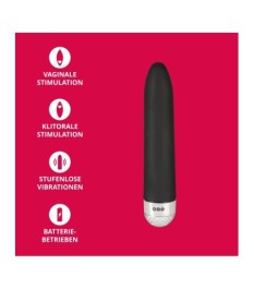 G-Punkt-Vibrator ROMP by Womanizer „Reverb“