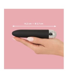 Minivibrator mit Multispeed-Vibration