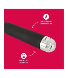 Minivibrator mit Multispeed-Vibration