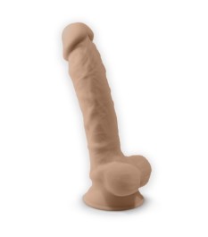 Naturvibrator „Model 1 Vibration with LRS“ mit Saugfuß