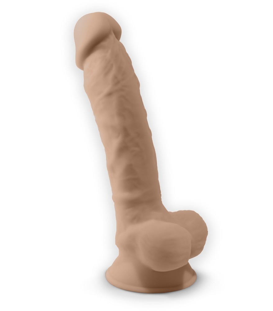 Naturvibrator „Model 1 Vibration with LRS“ mit Saugfuß