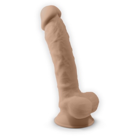 Naturvibrator „Model 1 Vibration with LRS“ mit Saugfuß