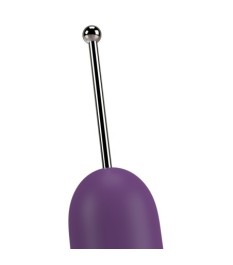 Klitorisvibrator „Spot-on“ inklusive Batterien