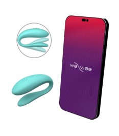 Auflegevibrator „Passion“ mit stufenloser Vibration