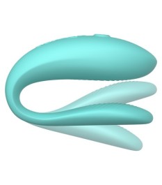 Auflegevibrator „Passion“ mit stufenloser Vibration