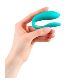 Paarvibrator „Sync Lite“, 10 Vibrationsmodi steuerbar per App