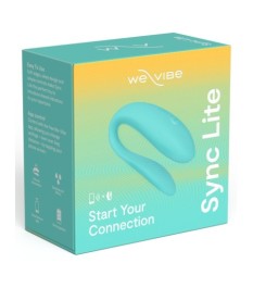 Paarvibrator „Sync Lite“, 10 Vibrationsmodi steuerbar per App