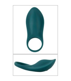Vibrator „3 in 1“ mit Fernbedienung