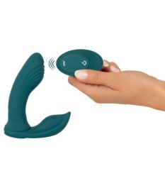 Vibrator „3 in 1“ mit Fernbedienung