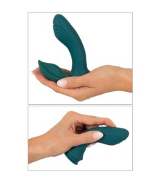 Vibrator „3 in 1“ mit Fernbedienung