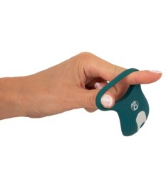 Vibrator „3 in 1“ mit Fernbedienung