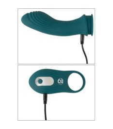 Vibrator „3 in 1“ mit Fernbedienung