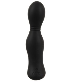 „Rabbit Vibrator with G-Spot Stimulation“ mit Flicking-Tounge-Funktion