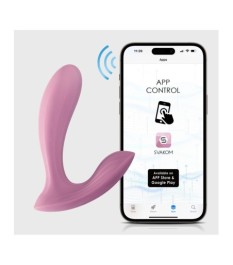 Panty-Vibrator „Erica“
