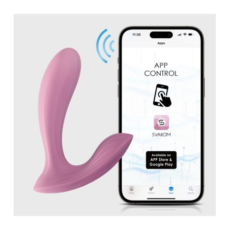 Panty-Vibrator „Erica“