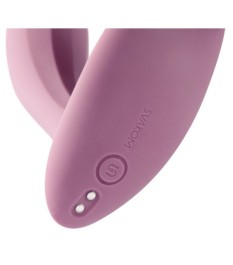 Panty-Vibrator „Erica“, 11 Vibrationsmodi per App oder am Toy