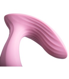 Panty-Vibrator „Erica“, 11 Vibrationsmodi per App oder am Toy