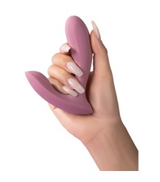 Panty-Vibrator „Erica“, 11 Vibrationsmodi per App oder am Toy