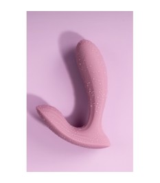 Panty-Vibrator „Erica“, 11 Vibrationsmodi per App oder am Toy
