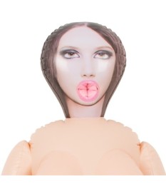 Liebespuppe „Lusting Trans“