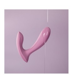 Panty-Vibrator „Erica“, 11 Vibrationsmodi per App oder am Toy