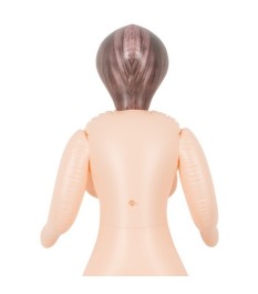 Liebespuppe „Lusting Trans“