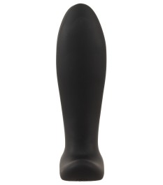 Analvibrator mit automatischer Spreiz-Funktion