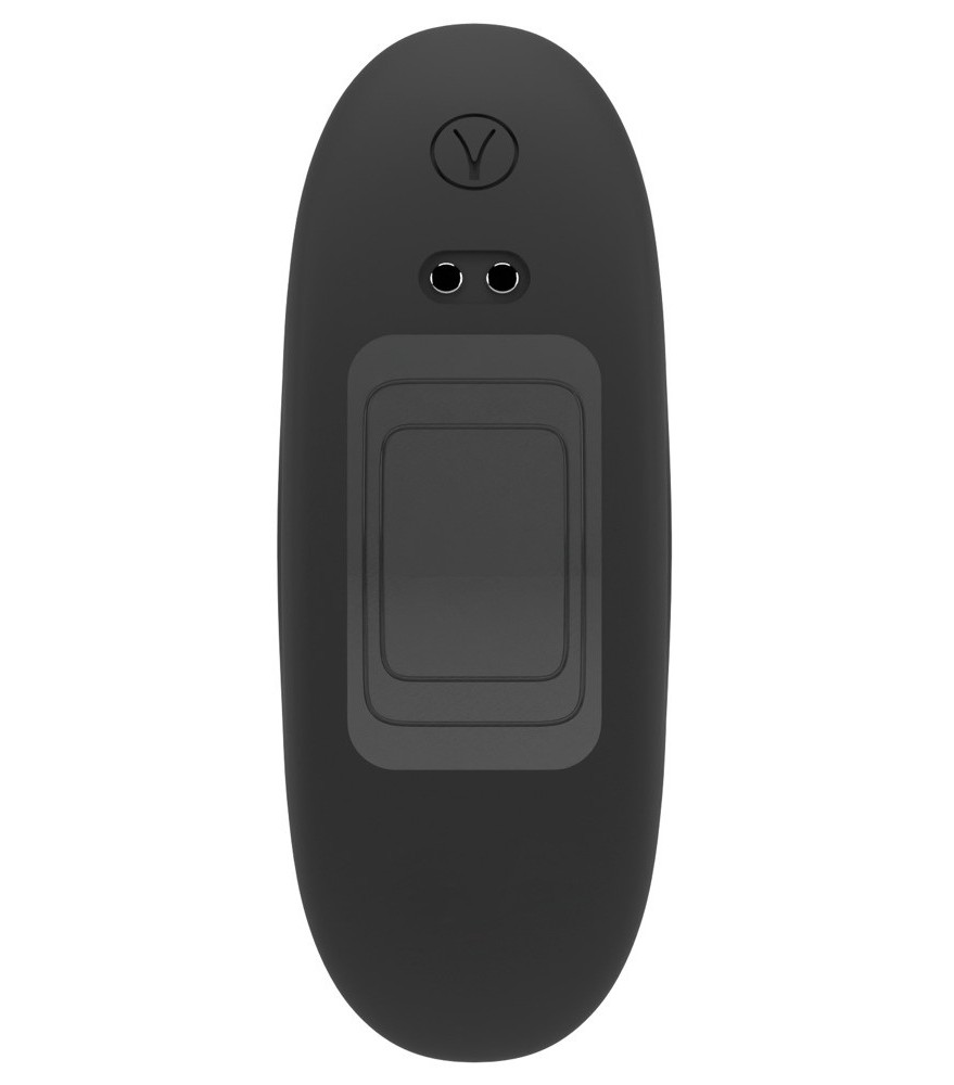 Massagestab „Petite Wand“ mit 10 Vibrationsmodi